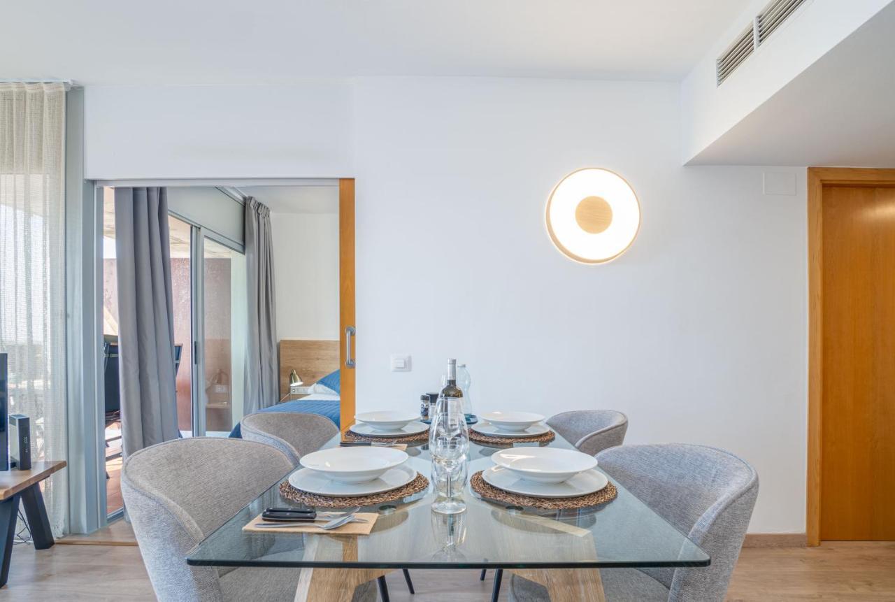 Nido 380G Apartment Roses Ngoại thất bức ảnh